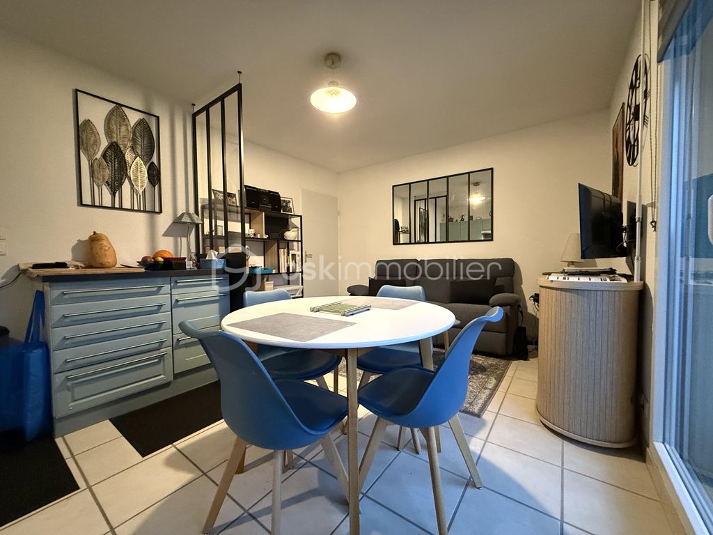 Achat appartement à vendre 2 pièces 42 m² - Lisieux