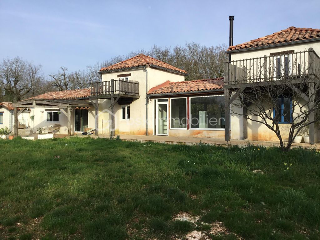 Achat maison 4 chambre(s) - Saint-Antonin-Noble-Val