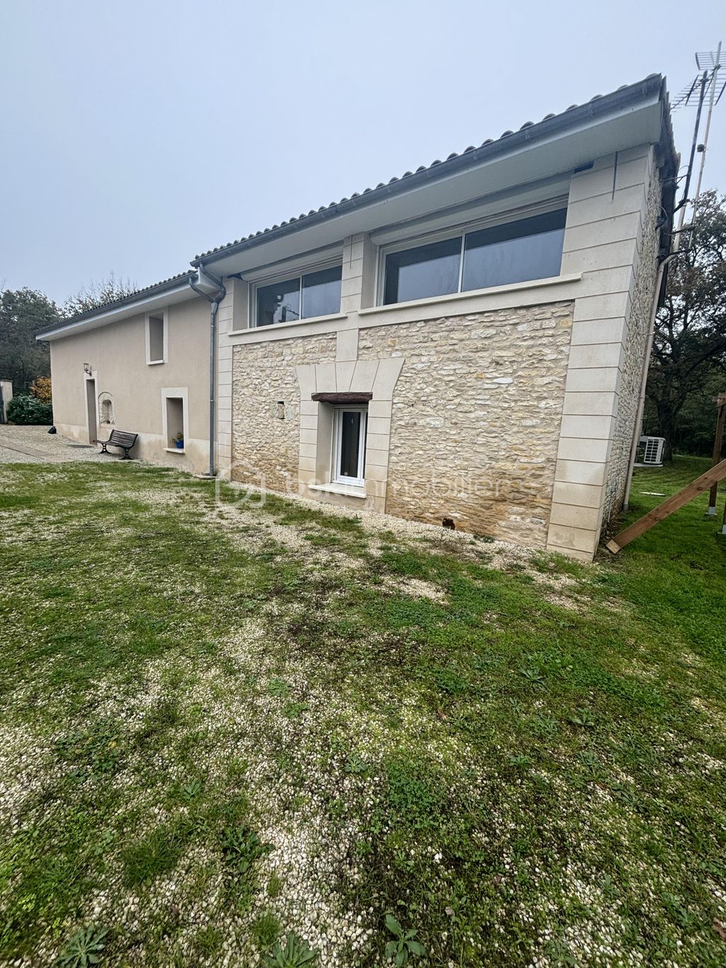 Achat maison à vendre 3 chambres 144 m² - La Chaussée