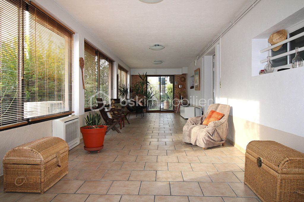 Achat maison à vendre 3 chambres 180 m² - Toulouse