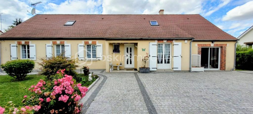 Achat maison 6 chambre(s) - Ingré