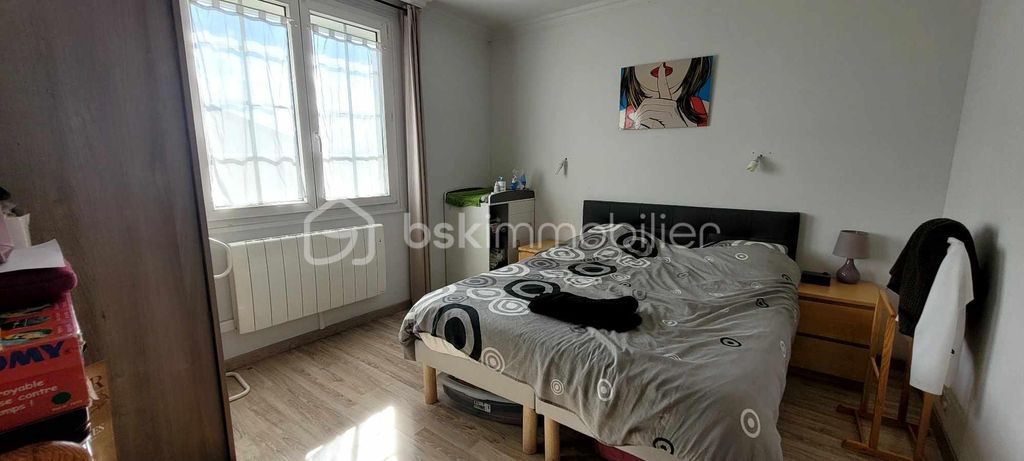 Achat maison 6 chambre(s) - Saran