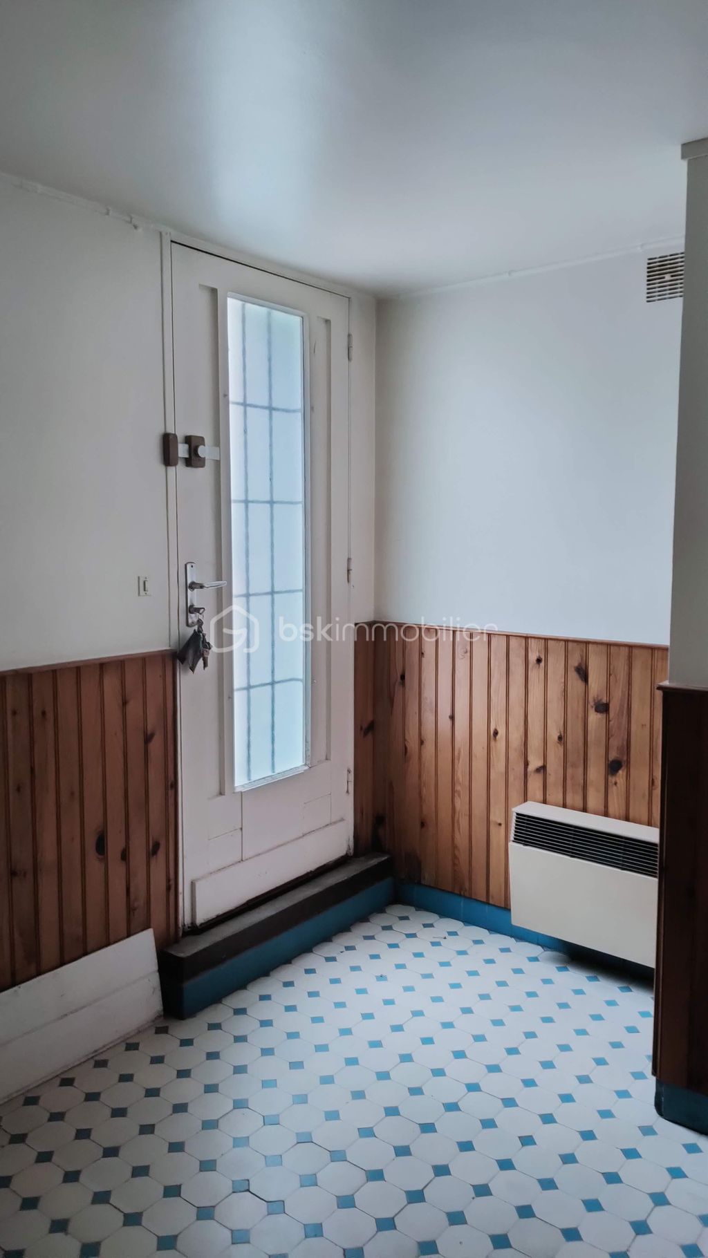 Achat maison 2 chambre(s) - Chailly-en-Brie