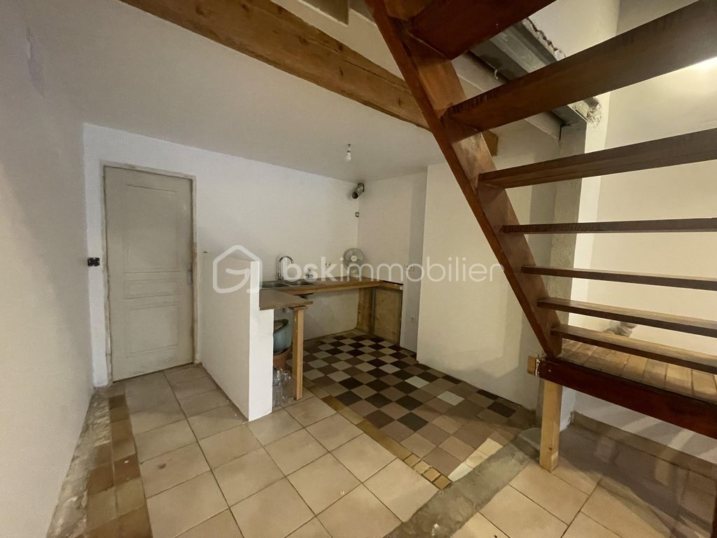 Achat maison 2 chambre(s) - Lieuran-Cabrières