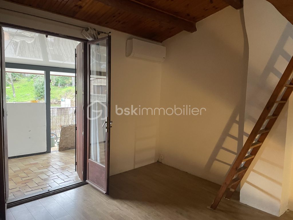 Achat maison 2 chambre(s) - Lieuran-Cabrières