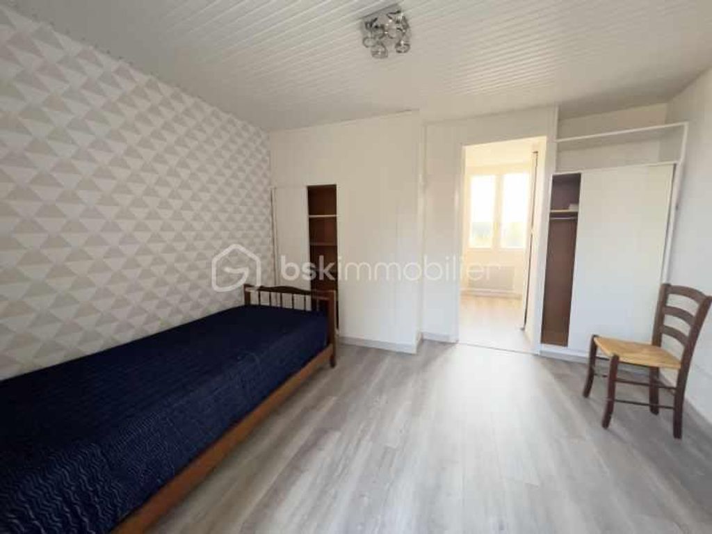 Achat maison 2 chambre(s) - Batz-sur-Mer