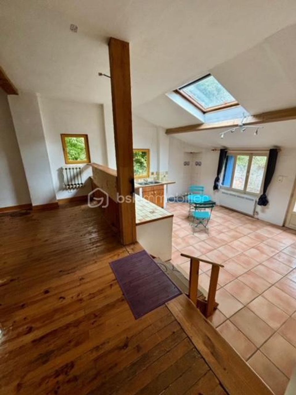 Achat appartement à vendre 4 pièces 137 m² - Moissac