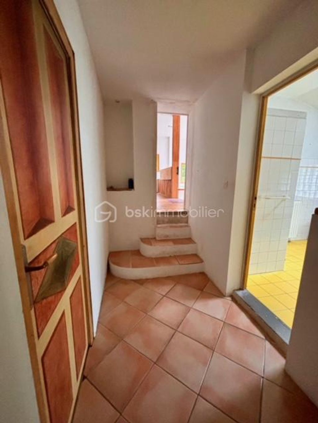 Achat appartement 4 pièce(s) Moissac