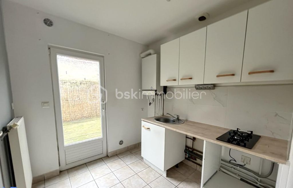 Achat maison 2 chambre(s) - Saint-Quentin