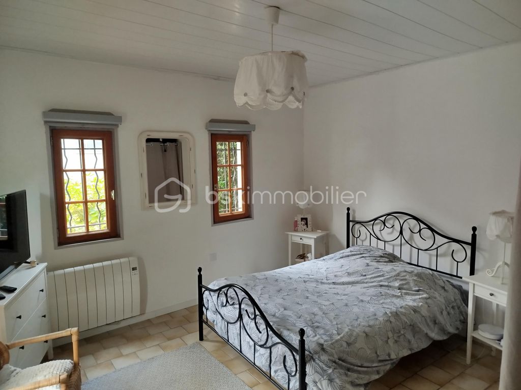 Achat maison 4 chambre(s) - Frettemeule