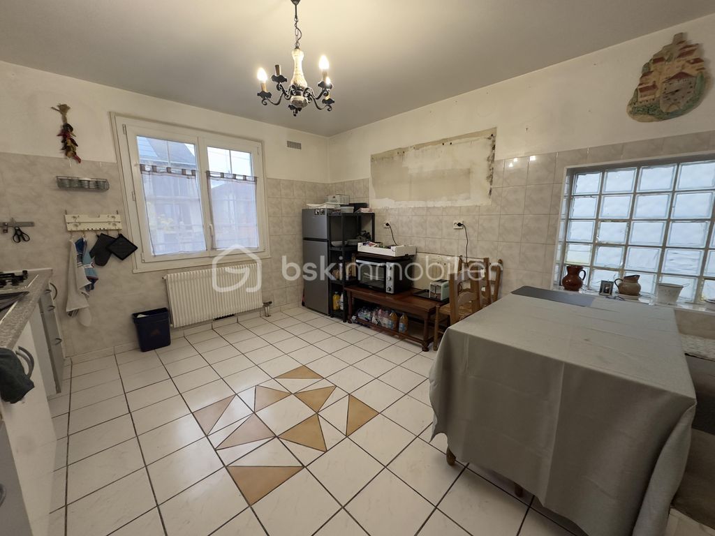 Achat maison 3 chambre(s) - Tremblay-en-France