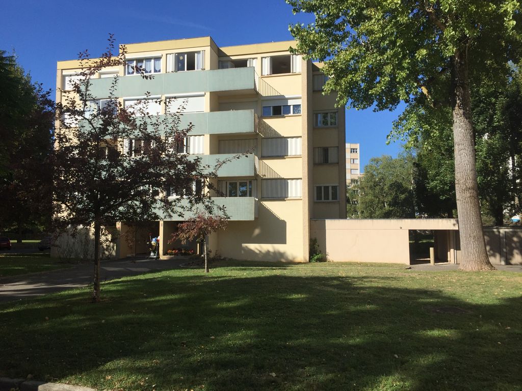 Achat appartement à vendre 2 pièces 56 m² - Dijon