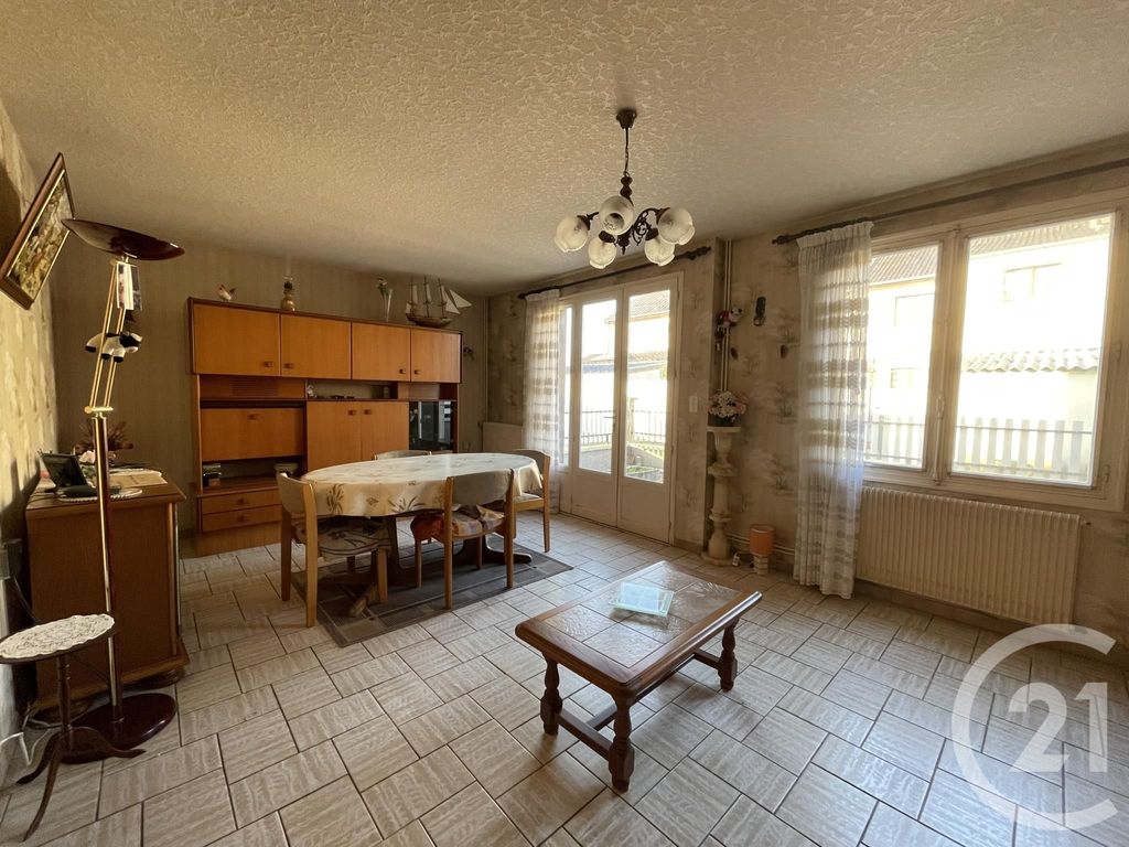 Achat maison 2 chambre(s) - Châteauroux