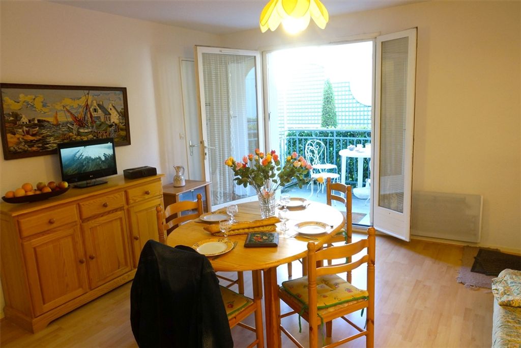 Achat appartement à vendre 2 pièces 37 m² - Bagnères-de-Luchon