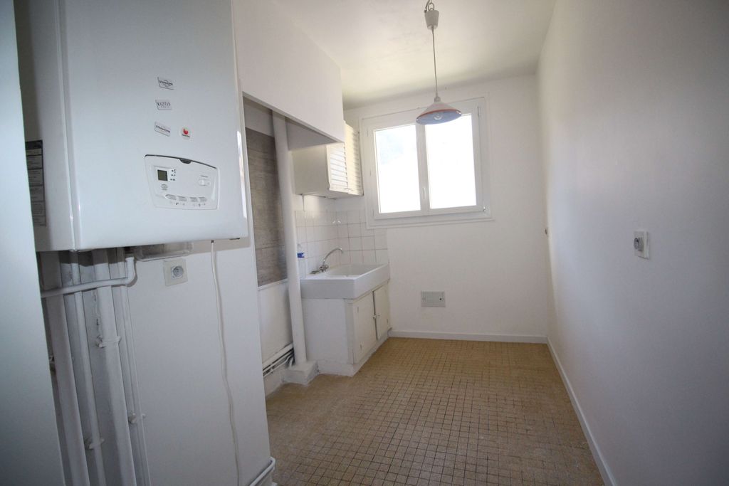 Achat appartement 4 pièce(s) Bagnères-de-Luchon