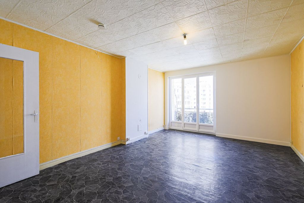 Achat studio à vendre 34 m² - Grenoble