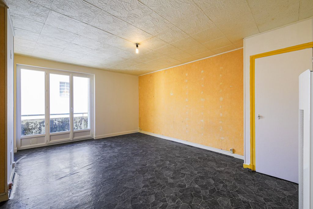 Achat studio à vendre 24 m² - Grenoble