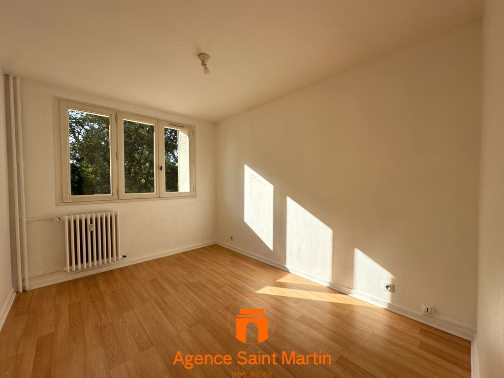 Achat appartement 3 pièce(s) Le Teil