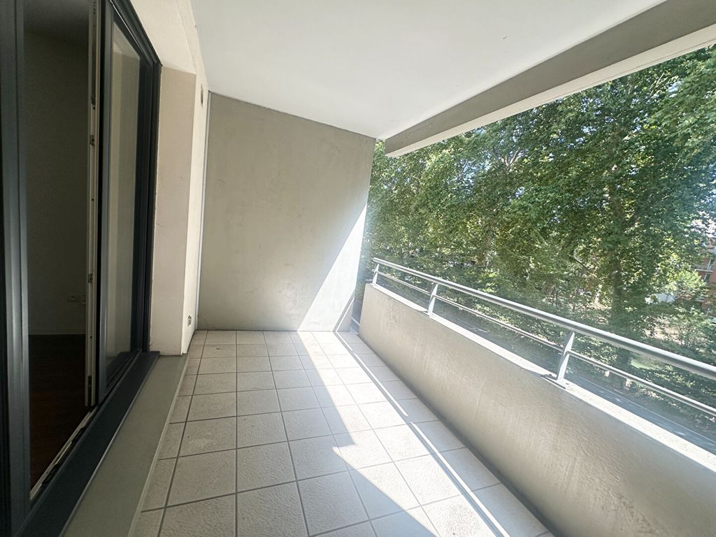 Achat appartement à vendre 3 pièces 69 m² - Toulouse