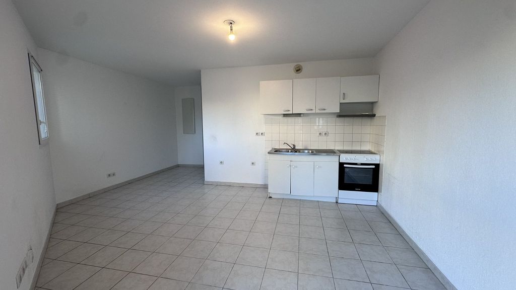 Achat appartement 2 pièce(s) Montpellier