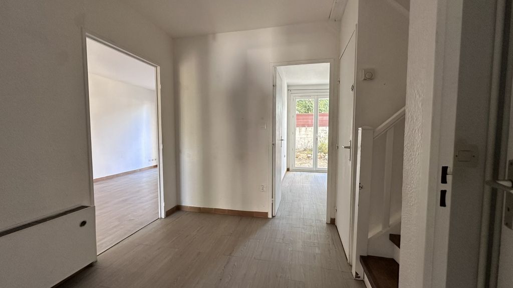 Achat maison à vendre 3 chambres 85 m² - Le Crès