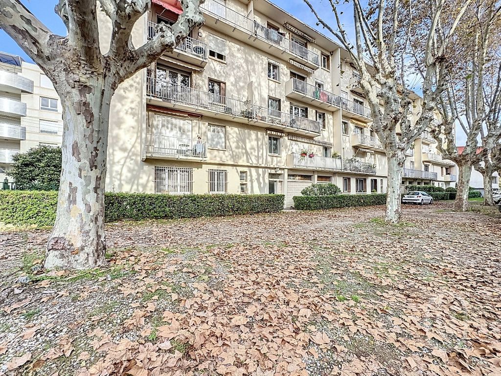 Achat appartement à vendre 4 pièces 67 m² - Montpellier