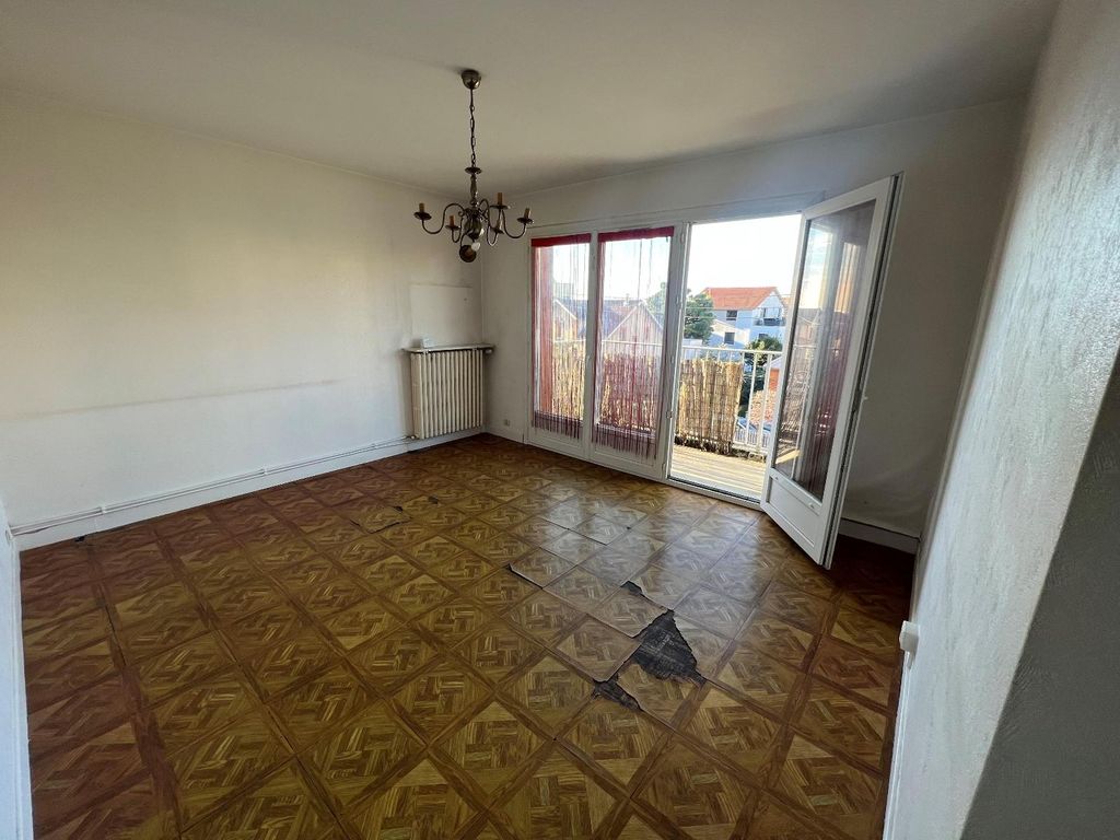 Achat maison 1 chambre(s) - Toulouse