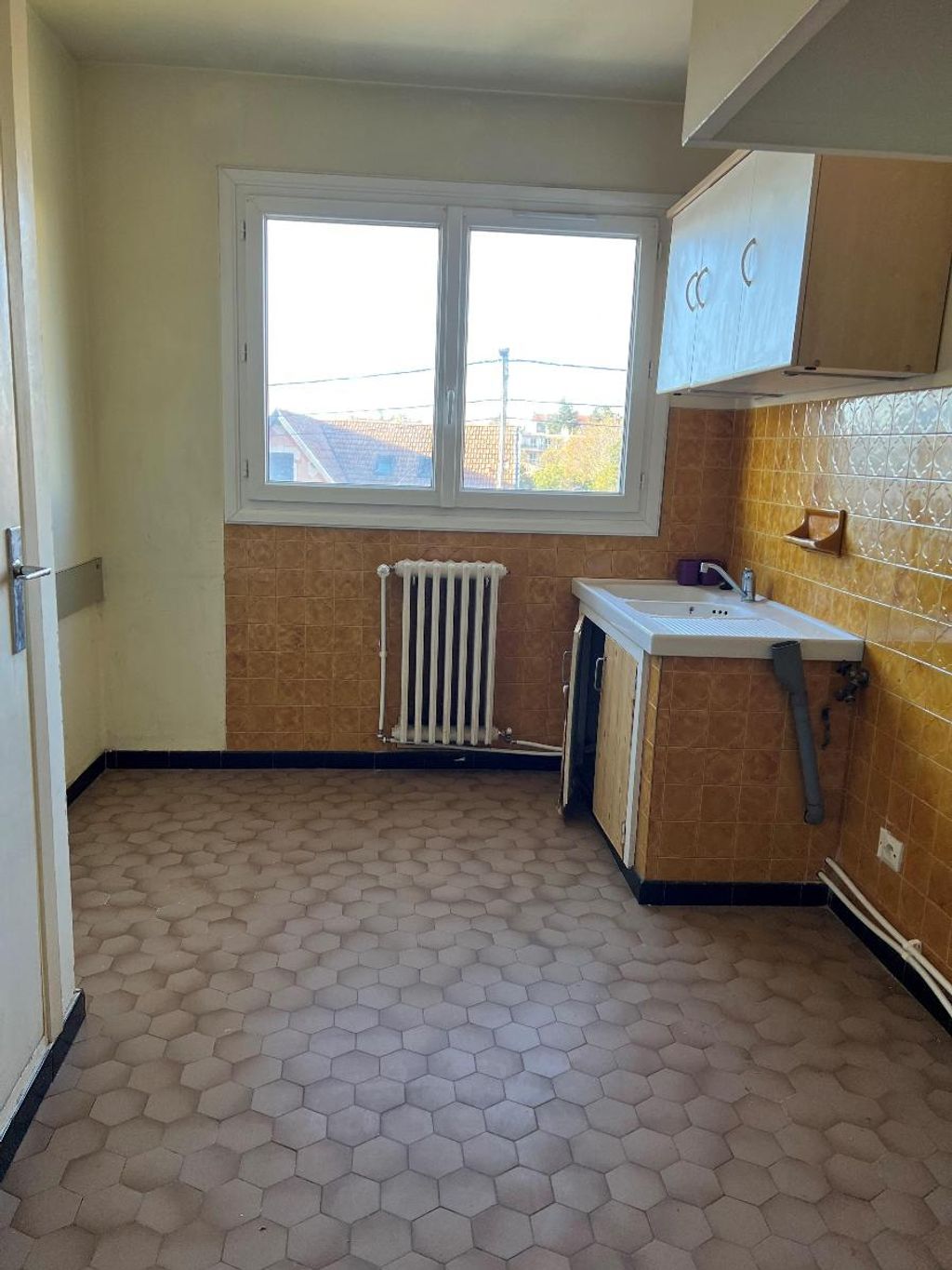 Achat maison 1 chambre(s) - Toulouse