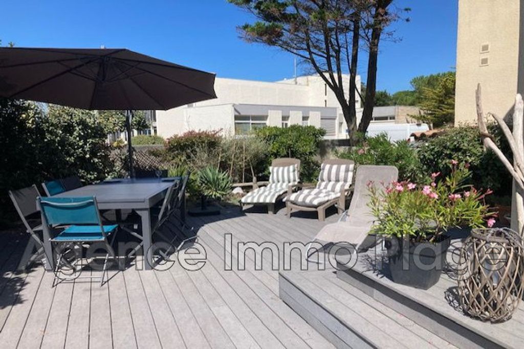 Achat maison 3 chambre(s) - Soulac-sur-Mer