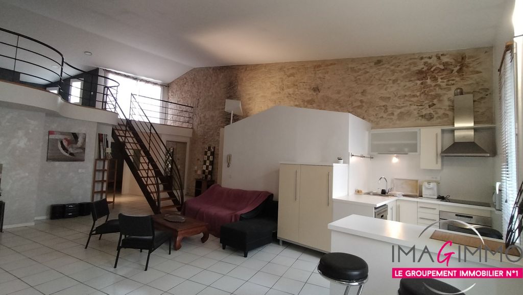 Achat maison à vendre 3 chambres 114 m² - Fabrègues