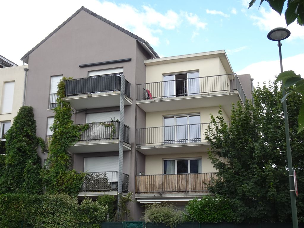 Achat appartement à vendre 3 pièces 64 m² - Chevigny-Saint-Sauveur