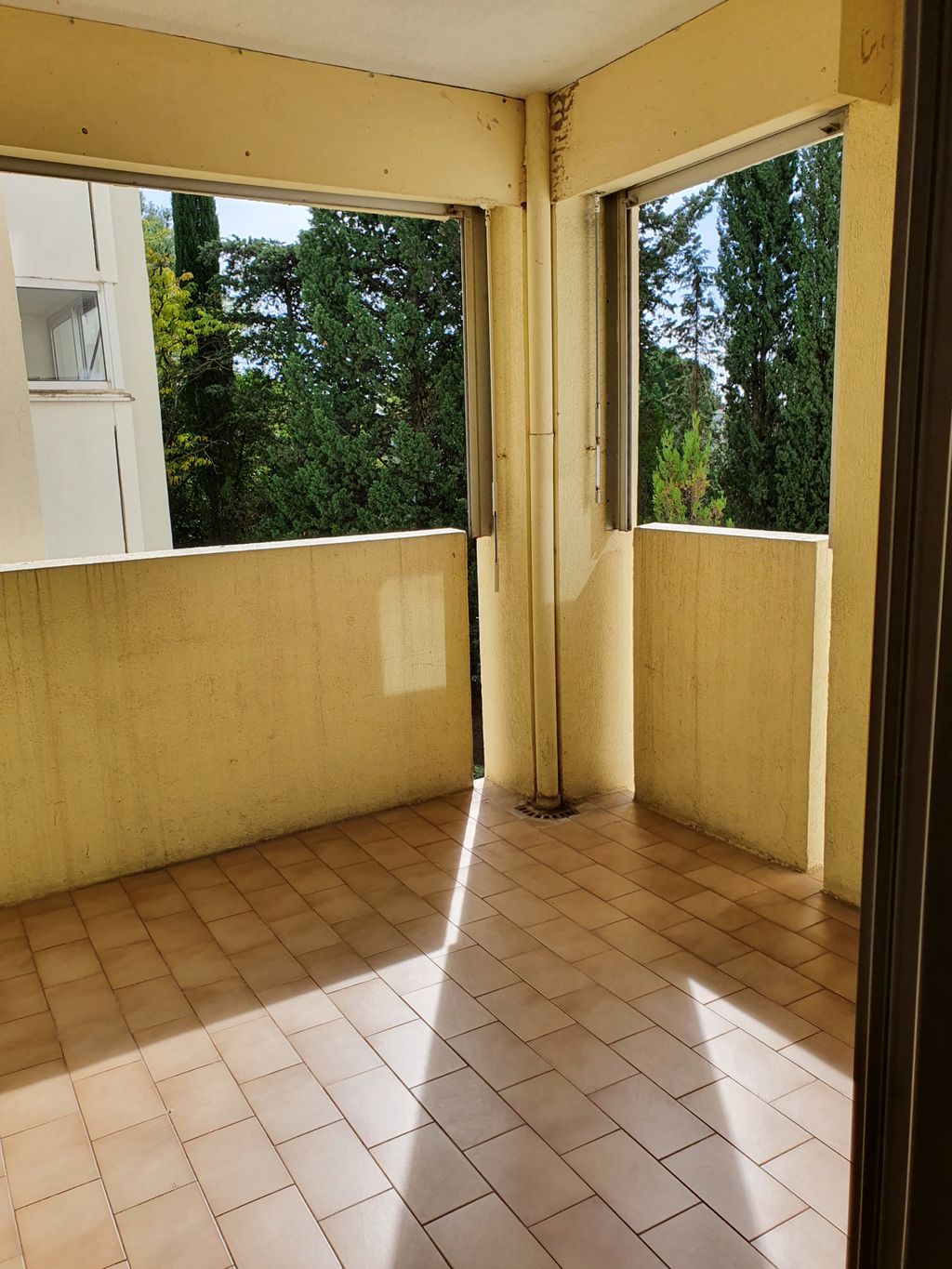 Achat studio à vendre 34 m² - Montpellier