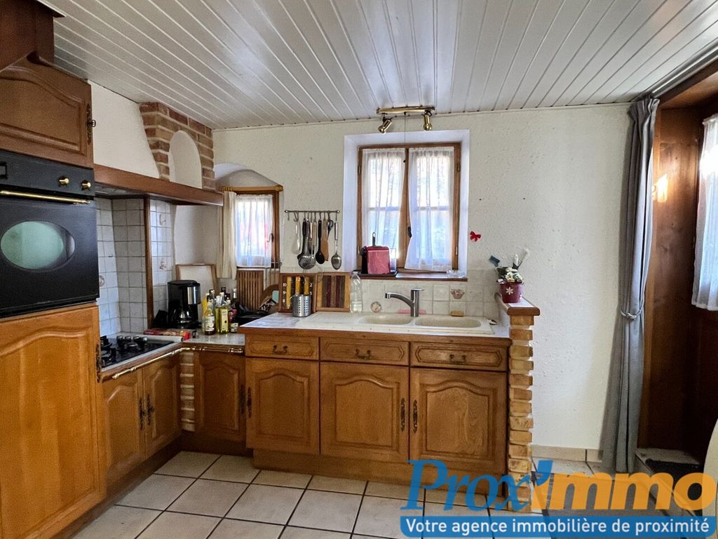 Achat maison 2 chambre(s) - La Murette