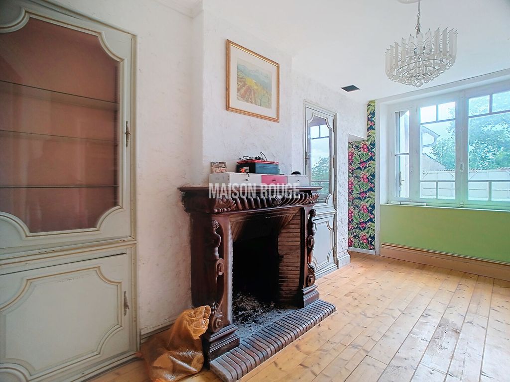 Achat maison 3 chambre(s) - Saint-Pierre-de-Plesguen