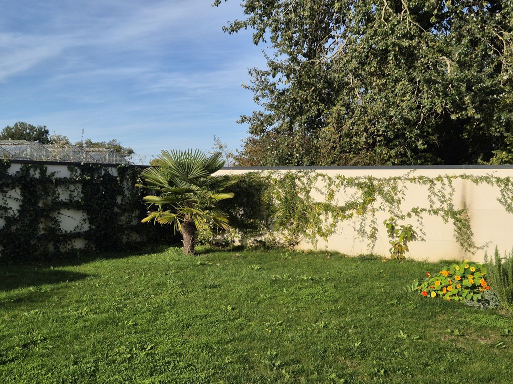 Achat maison 4 chambre(s) - Neuilly-lès-Dijon