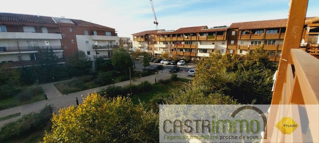 Achat appartement à vendre 2 pièces 41 m² - Baillargues