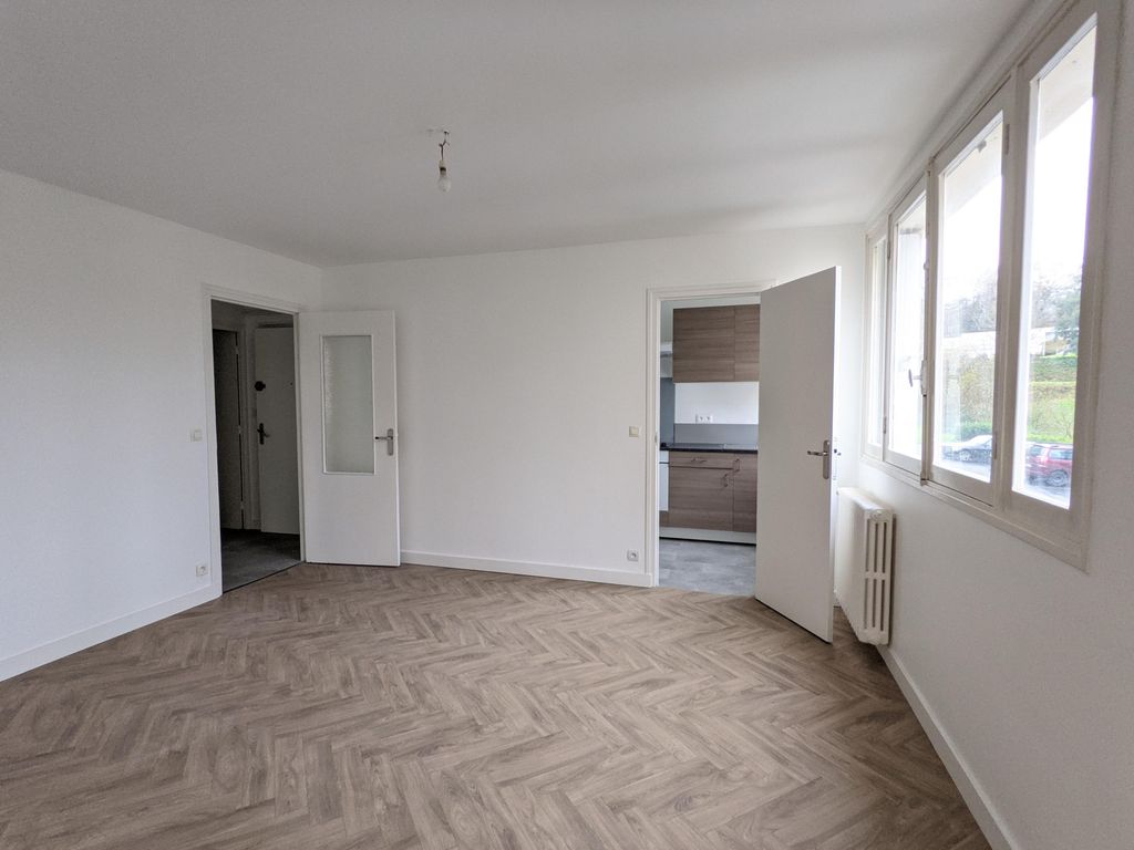 Achat appartement à vendre 3 pièces 54 m² - Lannion