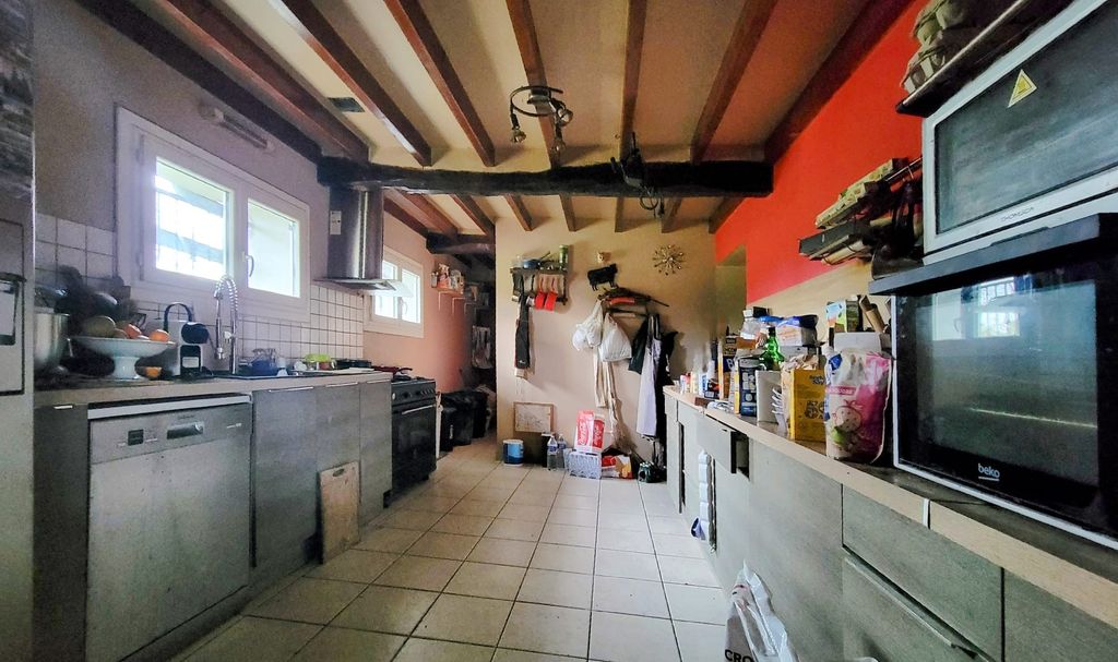 Achat maison 3 chambre(s) - Marciac