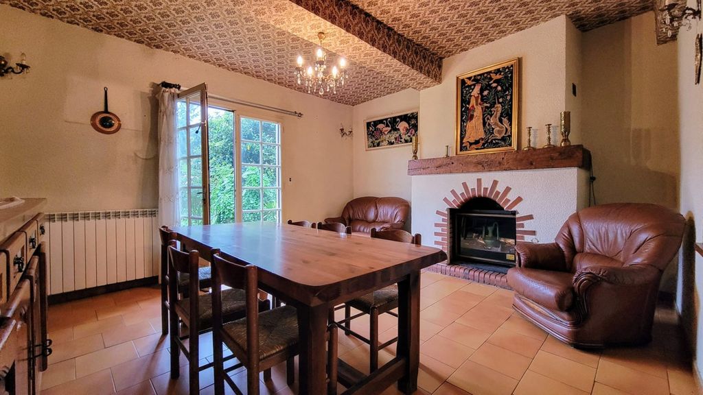 Achat maison 5 chambre(s) - Marciac