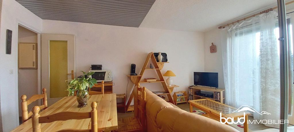 Achat studio à vendre 44 m² - Corrençon-en-Vercors