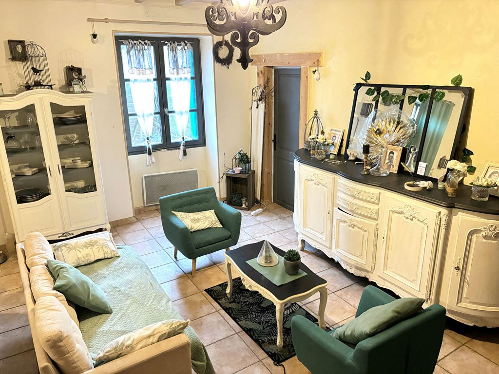 Achat maison 4 chambre(s) - Bruz