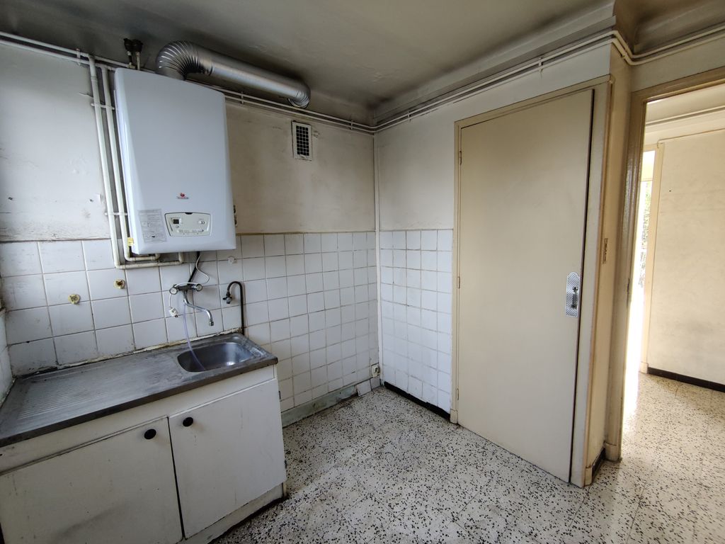 Achat appartement 4 pièce(s) Nîmes