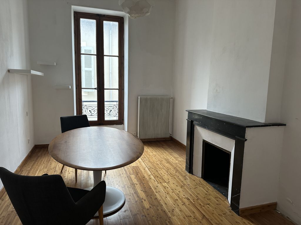 Achat appartement 3 pièce(s) Nîmes