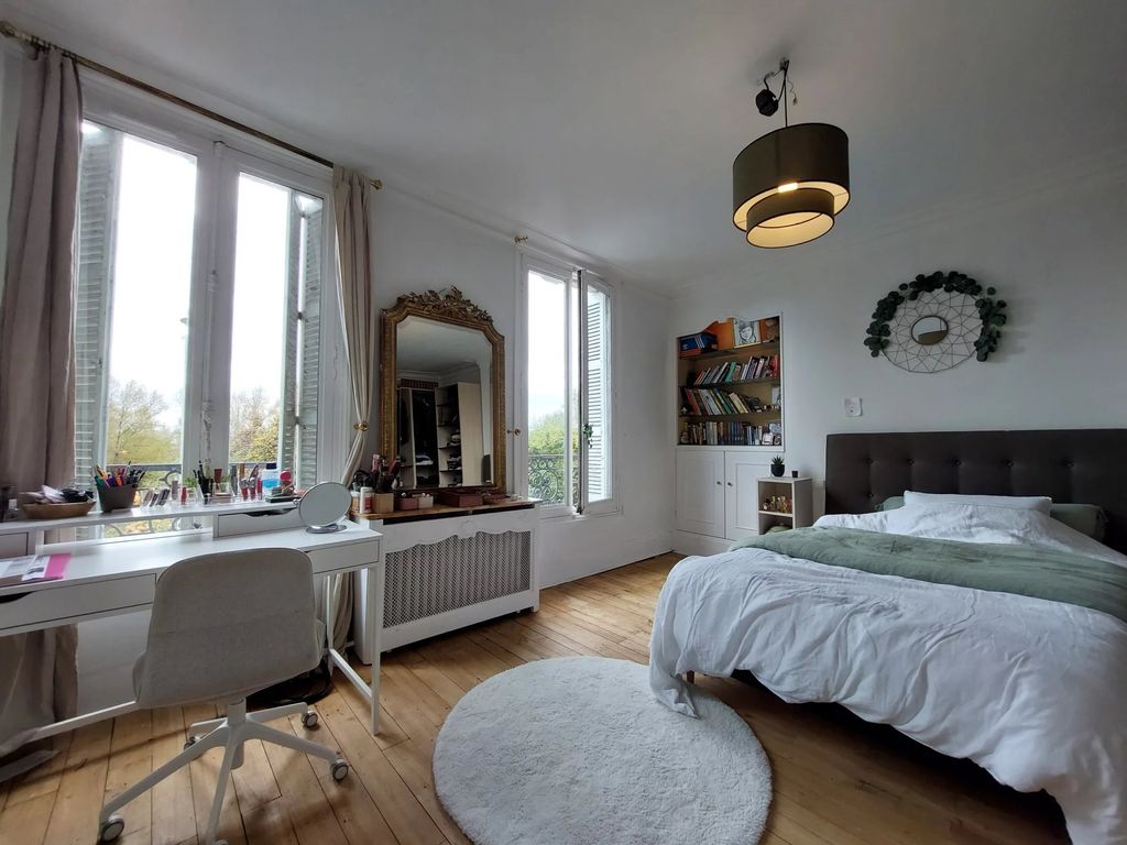 Achat maison 5 chambre(s) - Saint-Cyr-sur-Loire