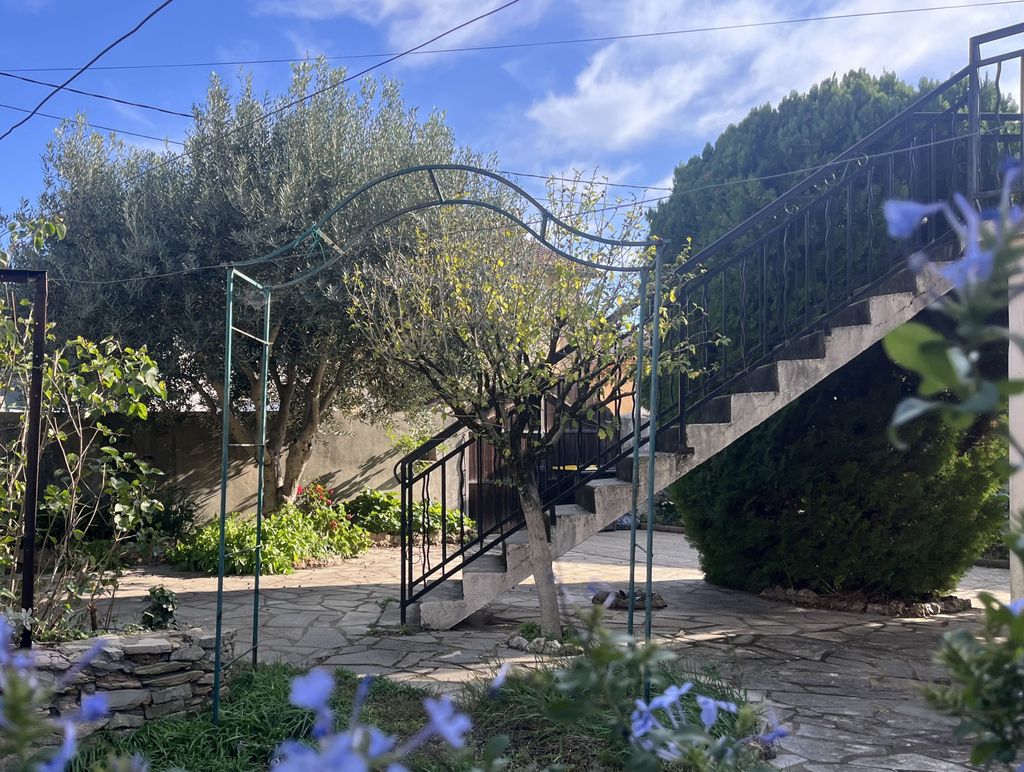 Achat maison à vendre 2 chambres 96 m² - Nîmes