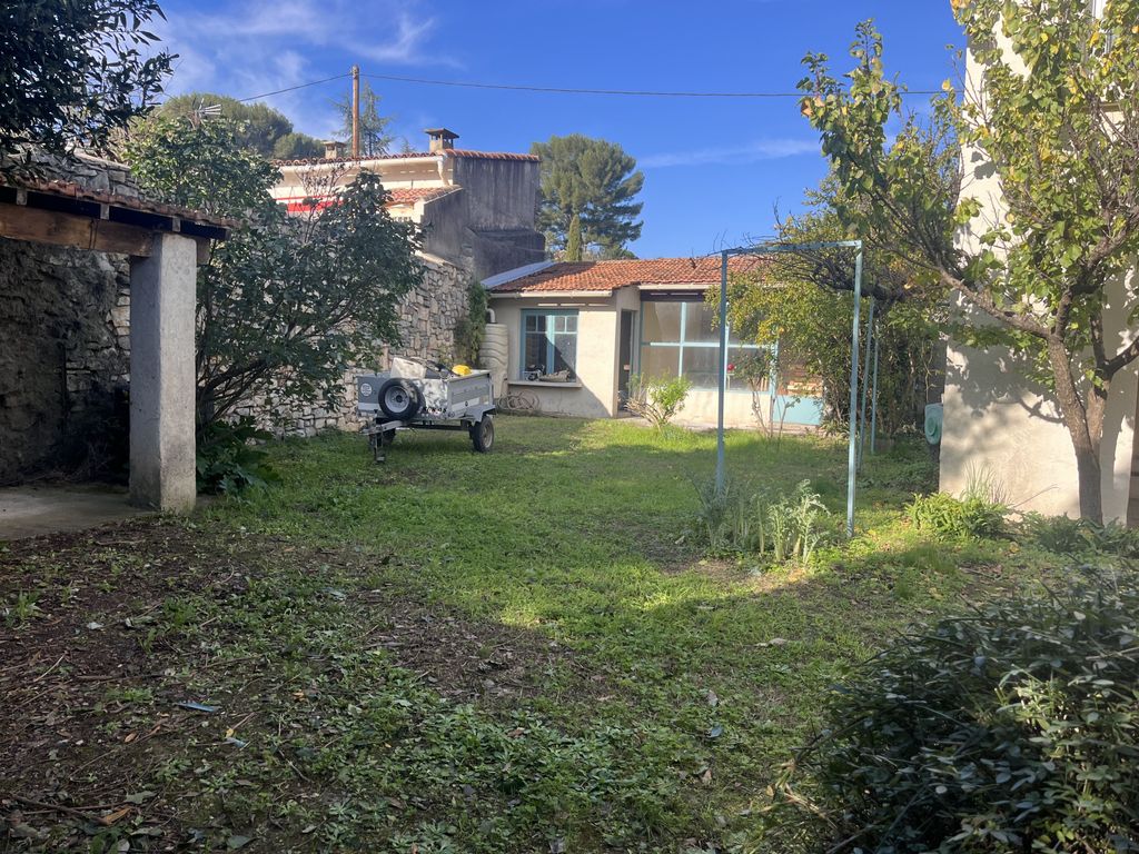 Achat maison 2 chambre(s) - Nîmes