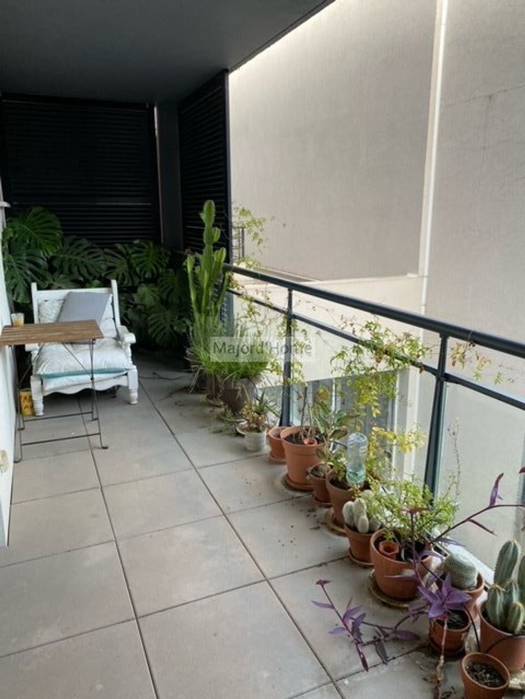 Achat appartement à vendre 2 pièces 36 m² - Castelnau-le-Lez