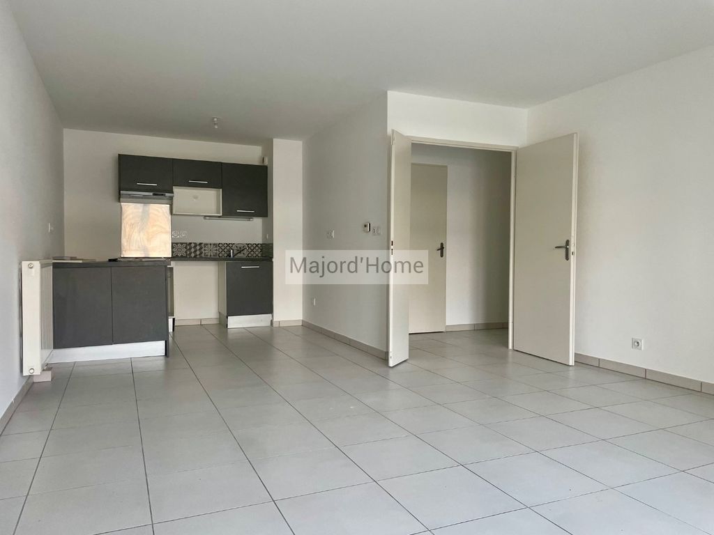 Achat appartement à vendre 3 pièces 71 m² - Castelnau-le-Lez