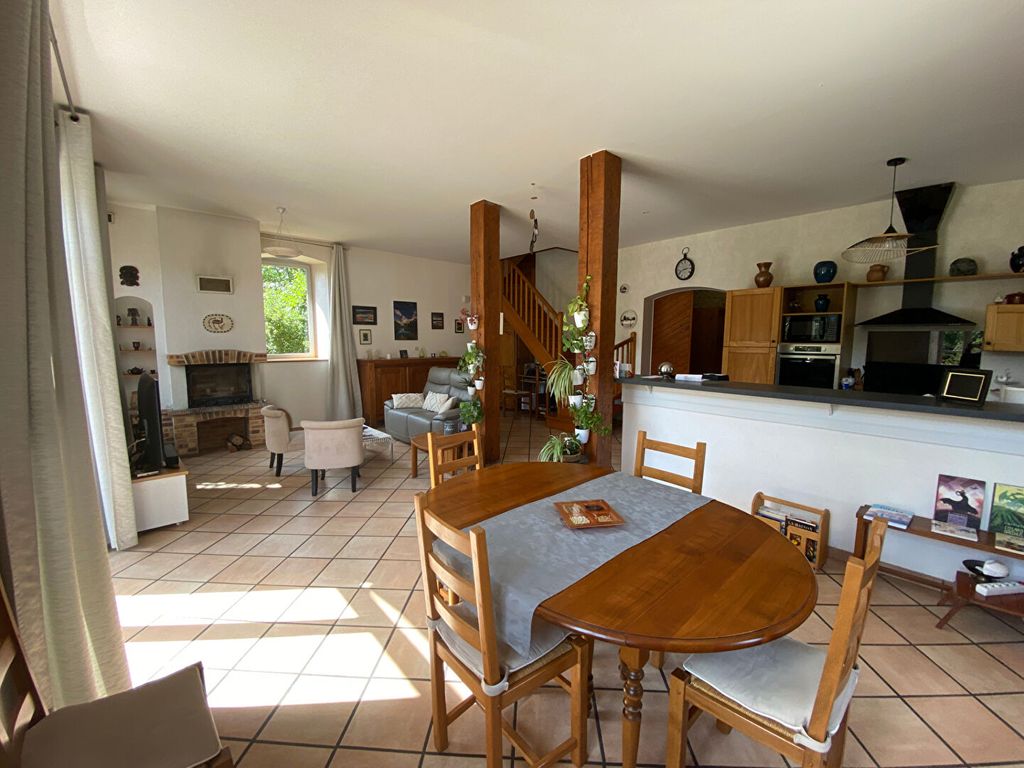 Achat maison 6 chambre(s) - Saint-Bueil