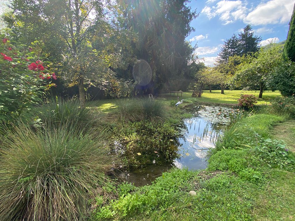 Achat maison 6 chambre(s) - Saint-Bueil